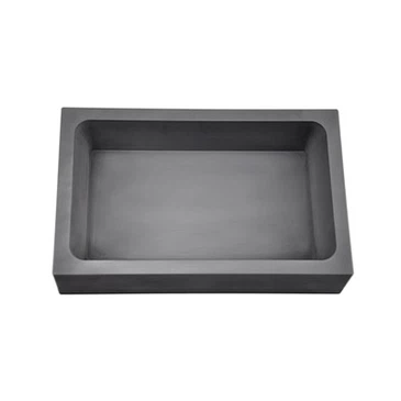 What are the applications of Graphite Ingots in the rubber industry?